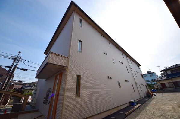 クレール花水木の物件内観写真